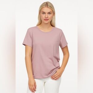 Calvin‎ Klein Performance Tee Shirt Crew Neck Top Activewear XXL(REVIEW PHOTOS)